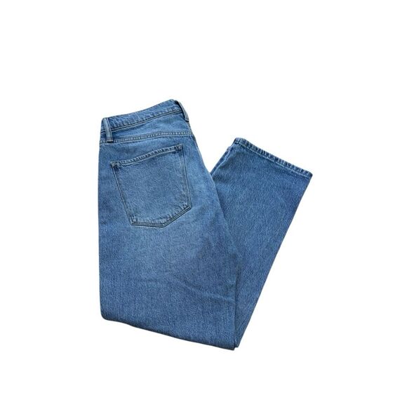 Lucky Vintage Mom Jeans - Picture 4 of 8